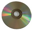 DVD-skiva