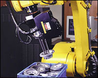 Industrirobot