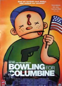 Michael Moores Bowling for Columbine