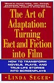 The Art of Adaptation: Turning Fact and Fiction into Film