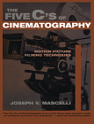 The Five C's Of Cinematography