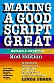Making A Good Script Great