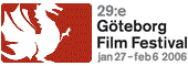 Nu inleds Göteborgs filmfestival