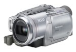 Panasonic NV-GS250 årets bästa dv-kamera