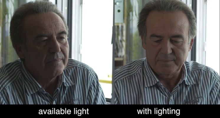 Enkla tips för bättre ljussättning framför fönster