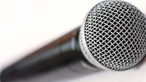 Kondensatormikrofon dynamisk mikrofon skillnad