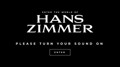 Tävling: Gör den officiella musikvideon till Hans Zimmer