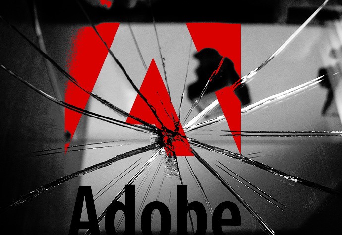 Adobe hackat: 150 miljoner lösenord på vift