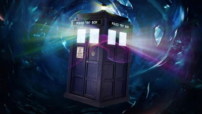 Doctor Who slår nytt rekord i Guinness rekordbok