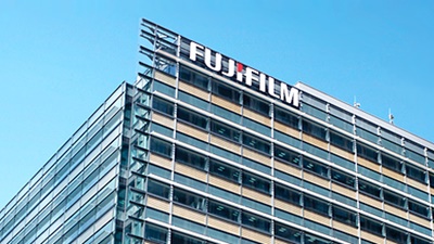 Fujifilm slutar tillverka film