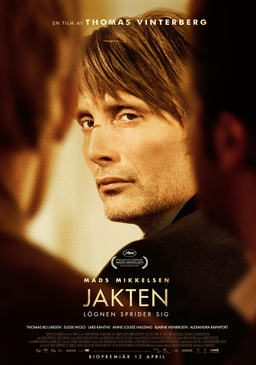 Jakten (2013)