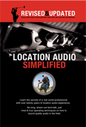 Location Audio Simplified (e-bok)