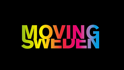 Moving Sweden nytt filmstöd på upp till 4 miljoner