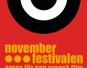 Tävla om biljett till Novemberfestivalen