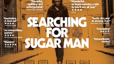 Vad du inte fick veta om Searching for Sugarman