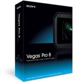 71 videoguider till Sony Vegas