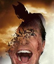 Batman Begins + American Psycho = Bateman