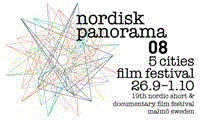Nordisk Panorama gör kortfilmsmaraton på temat FRA