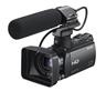 Ny ultrakompakt videokamera från Sony
