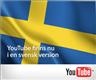 YouTube på svenska
