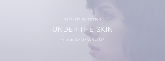 Under the skin (2014)