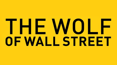 Specialeffekterna i The Wolf of Wall Street